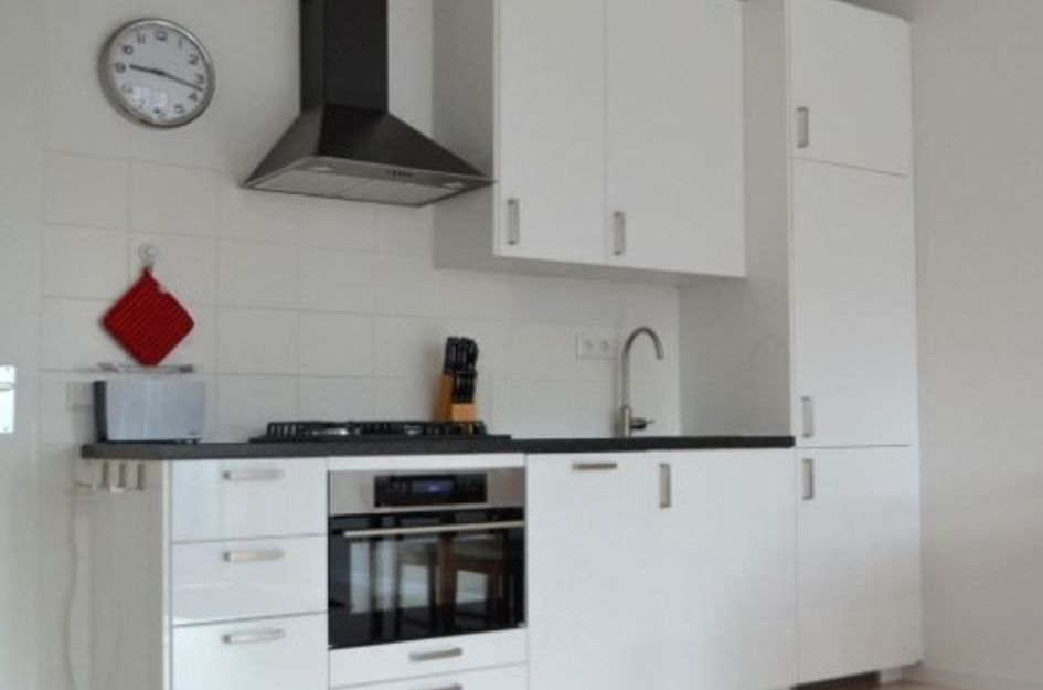 Piet Mondriaanlaan ONG