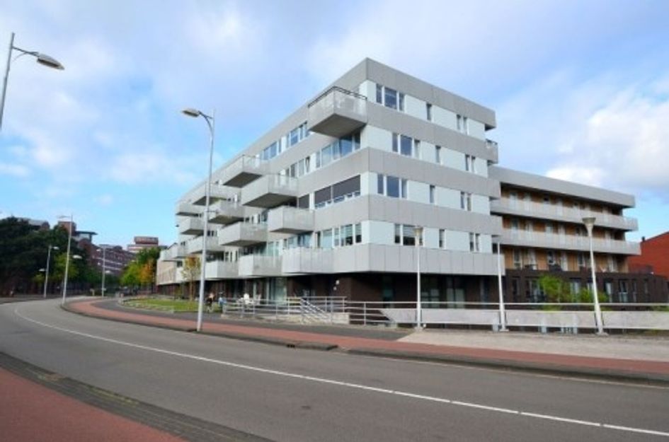 Piet Mondriaanlaan ONG