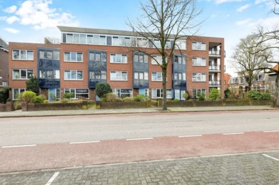 Paulus Borstraat ONG