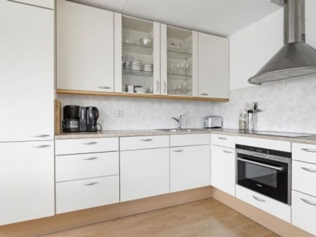 Paulus Borstraat ONG, Amersfoort