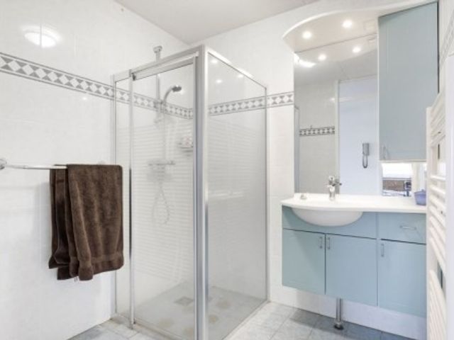 Paulus Borstraat ONG, Amersfoort