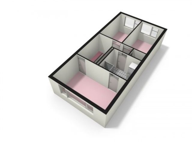 Olivierplaats ONG, Amersfoort