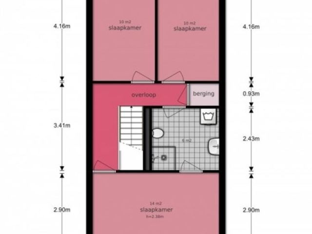 Olivierplaats ONG, Amersfoort