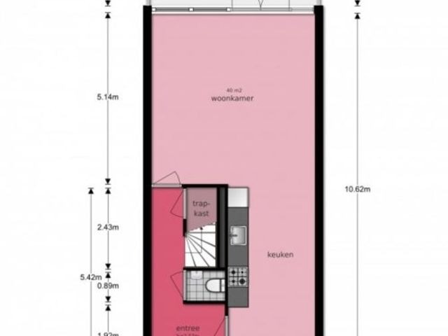 Olivierplaats ONG, Amersfoort