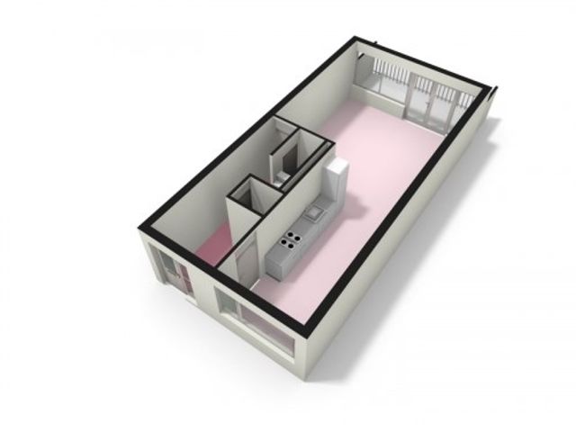 Olivierplaats ONG, Amersfoort