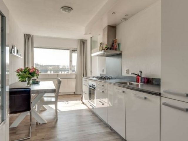 Olivierplaats ONG, Amersfoort