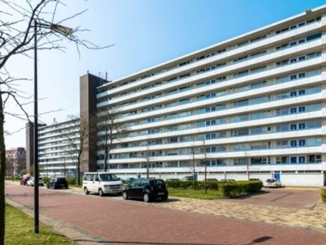 Lindenhof ONG, Amstelveen