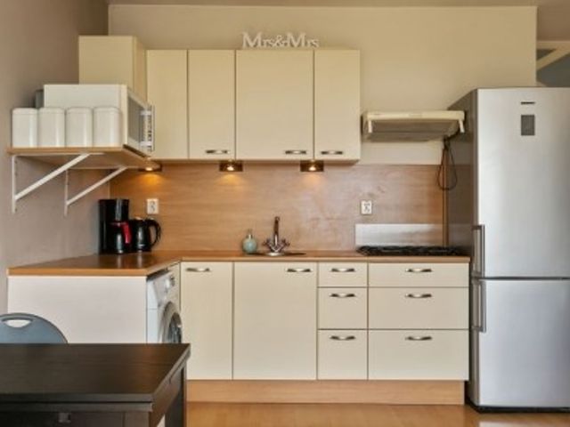 Lindenhof ONG, Amstelveen