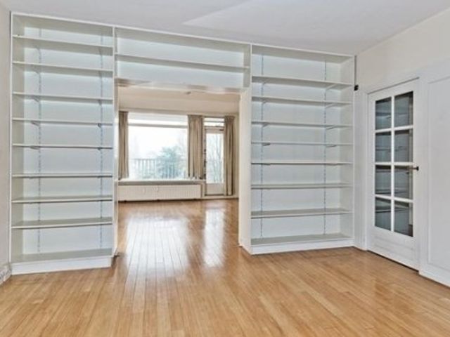 Westelijk Halfrond ONG, Amstelveen