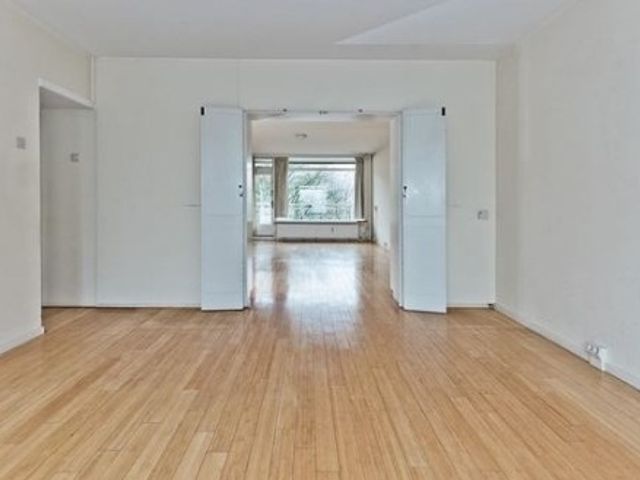 Westelijk Halfrond ONG, Amstelveen