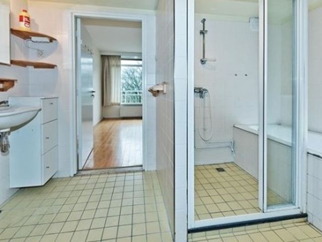 Westelijk Halfrond ONG, Amstelveen