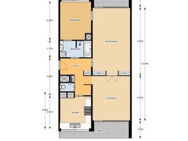 Westelijk Halfrond ONG, Amstelveen