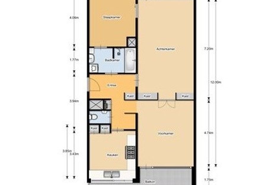 Westelijk Halfrond ONG