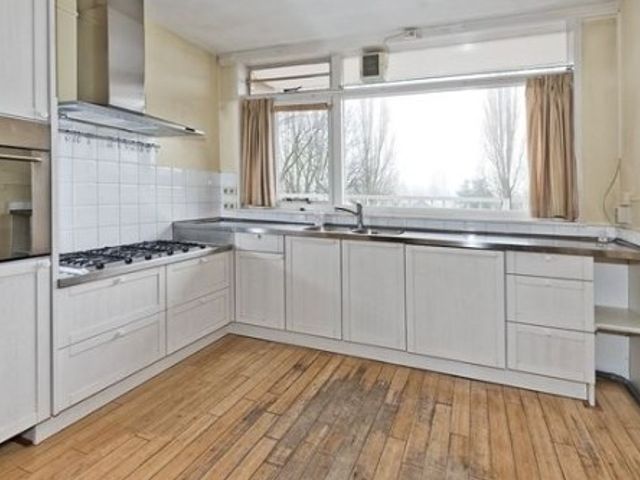 Westelijk Halfrond ONG, Amstelveen