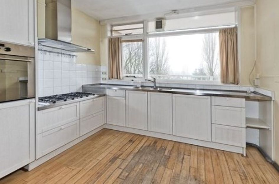 Westelijk Halfrond ONG