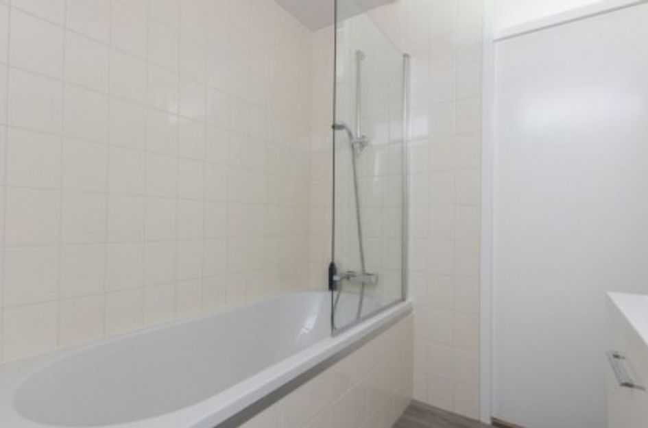 Assendelftstraat ONG