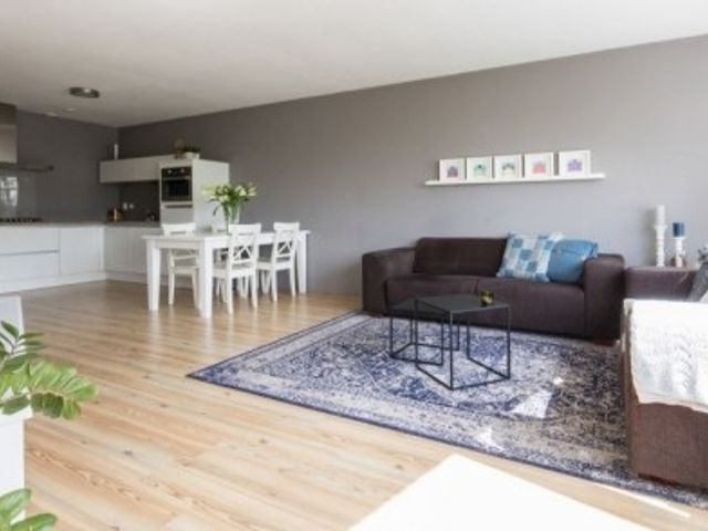 Assendelftstraat ONG, Amsterdam