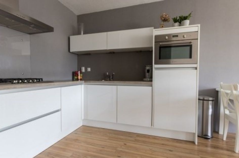 Assendelftstraat ONG