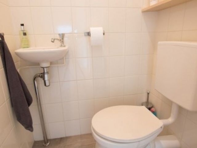 Assendelftstraat ONG, Amsterdam