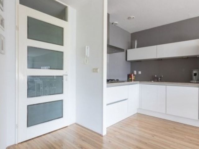 Assendelftstraat ONG, Amsterdam