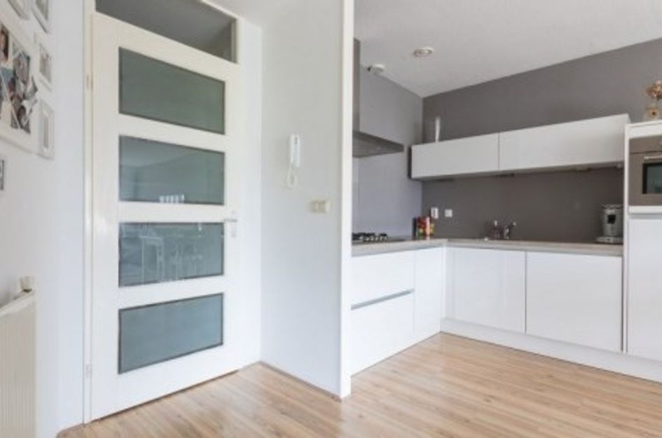 Assendelftstraat ONG