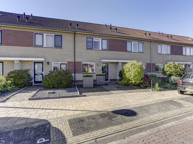 Erve Teeselink 54, Holten