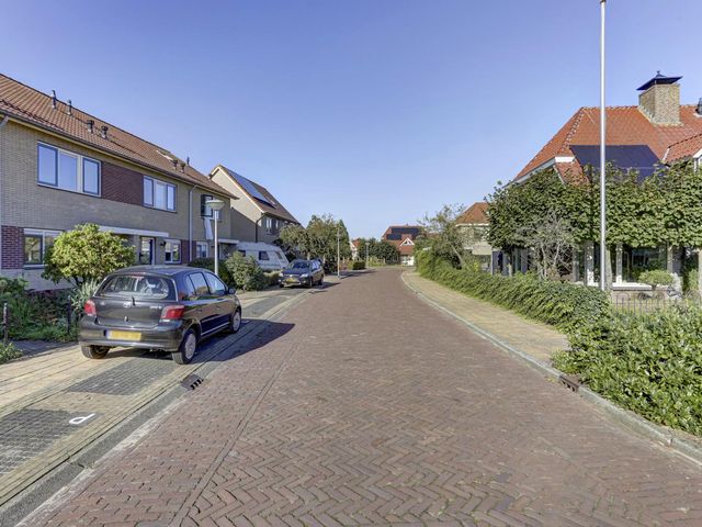 Erve Teeselink 54, Holten