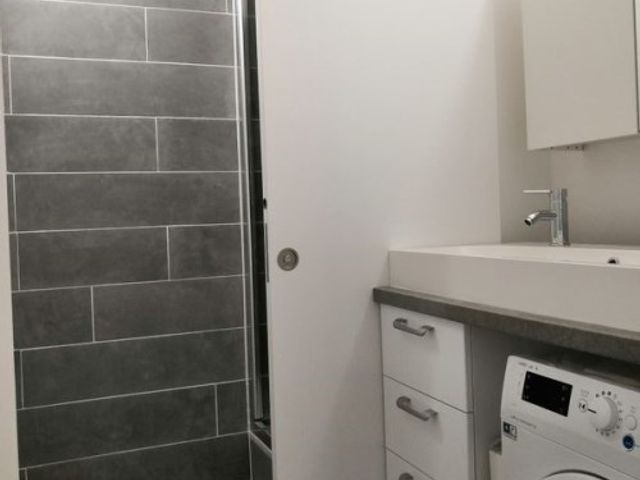 Stadionplein ONG, Amsterdam