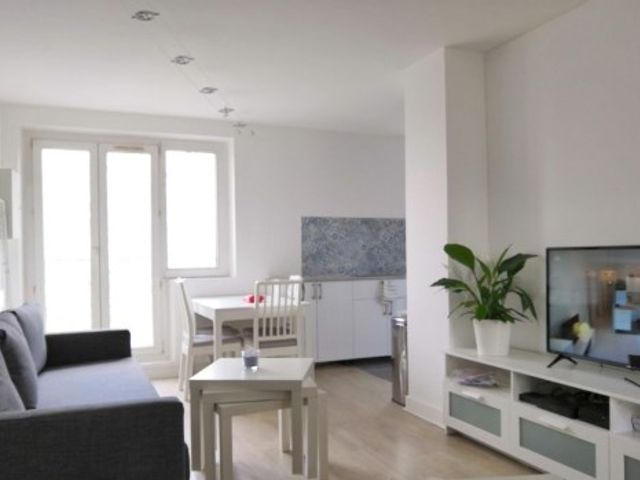 Stadionplein ONG, Amsterdam