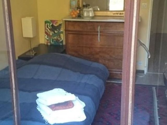 John M. Keynesplein ONG, Amsterdam