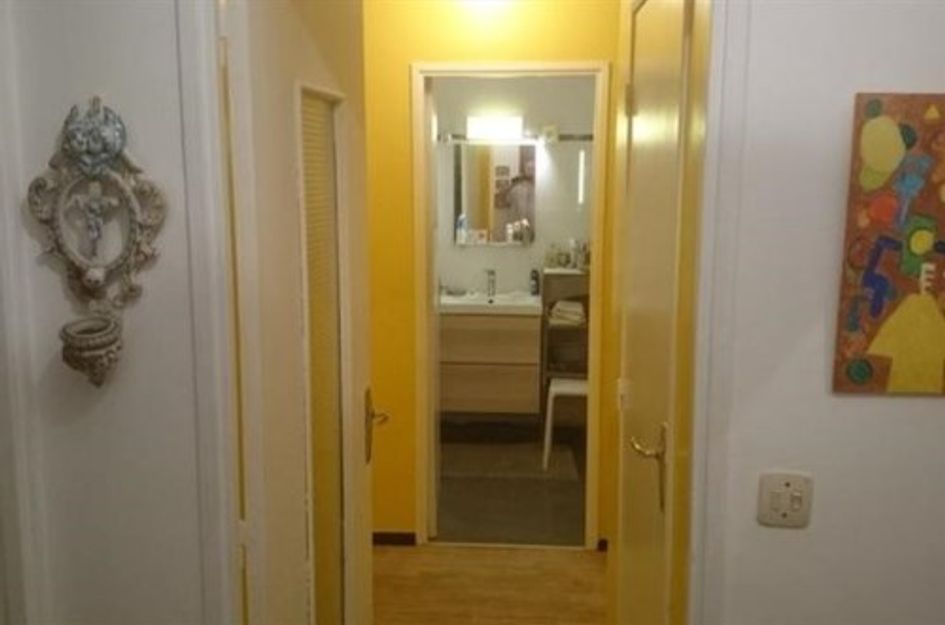 John M. Keynesplein ONG