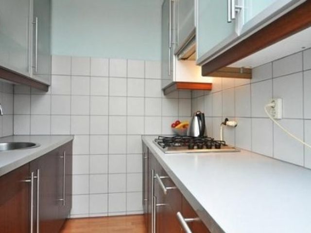 Voorburgstraat ONG, Amsterdam