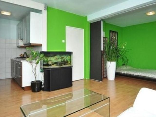 Voorburgstraat ONG, Amsterdam