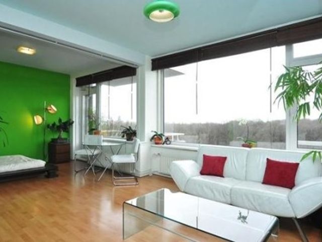 Voorburgstraat ONG, Amsterdam