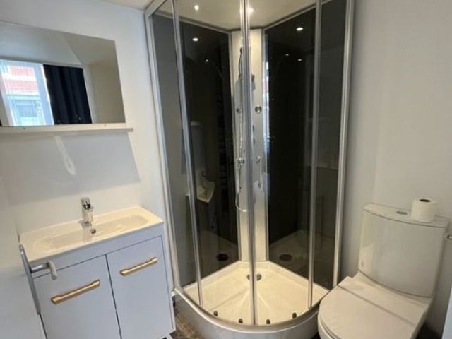 Sierplein ONG, Amsterdam