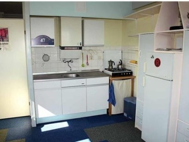 Ostwaldstraat ONG, Amsterdam