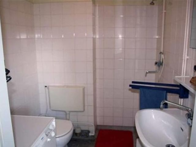 Ostwaldstraat ONG, Amsterdam