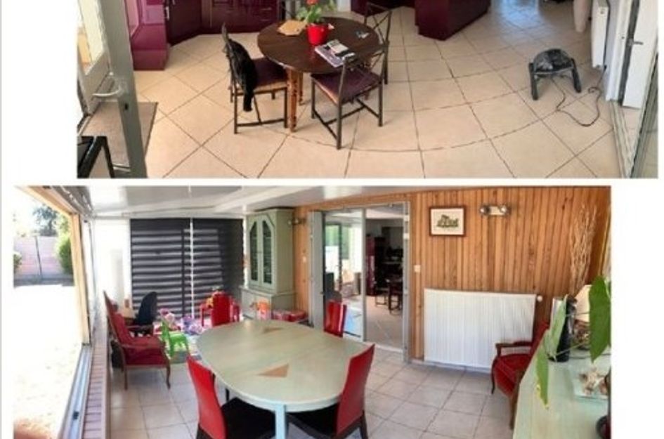 Sinjeur Semeynsstraat ONG