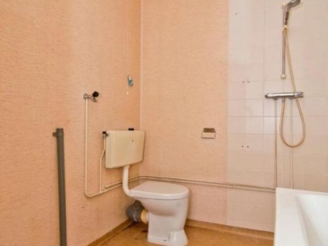 Savelsbos ONG, Amsterdam