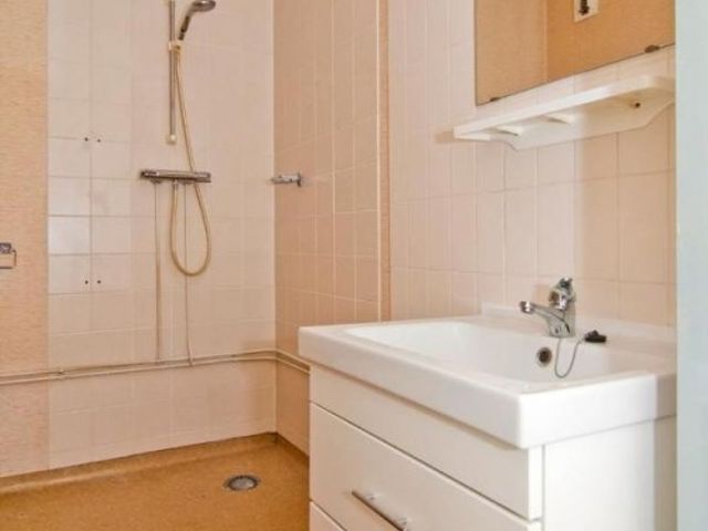 Savelsbos ONG, Amsterdam