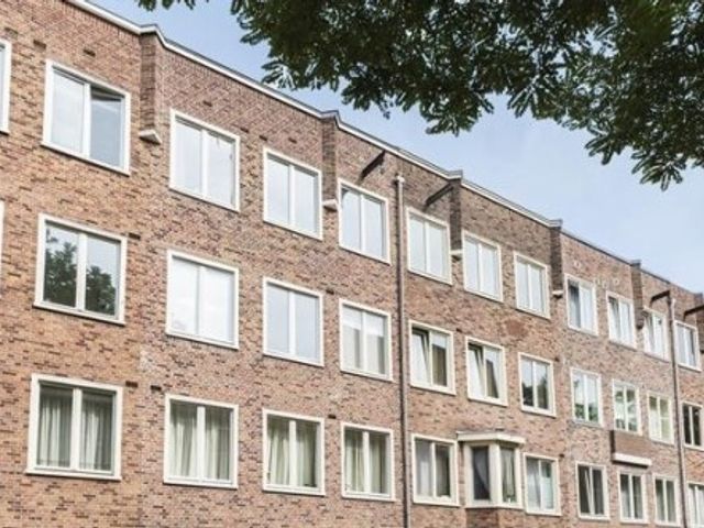 Van Spilbergenstraat ONG, Amsterdam