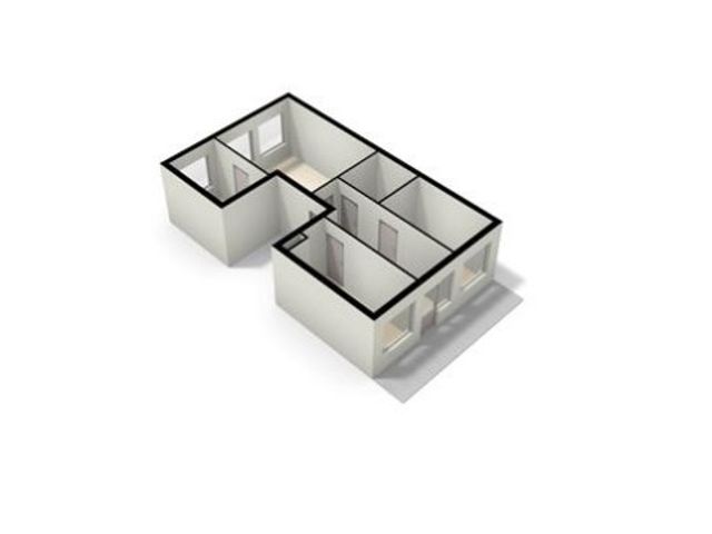 Van Spilbergenstraat ONG, Amsterdam