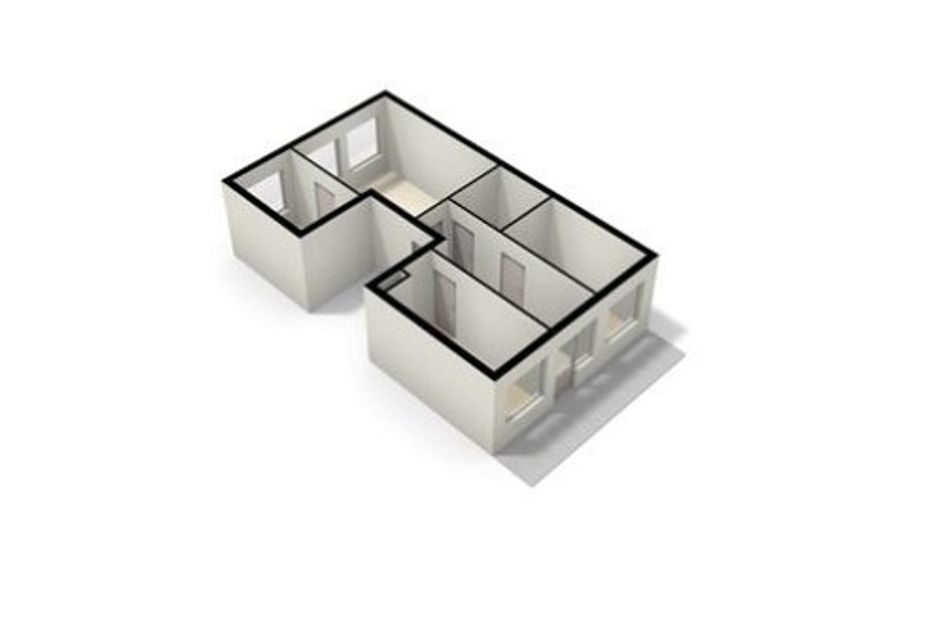 Van Spilbergenstraat ONG