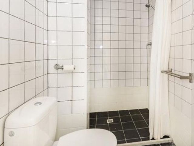 Van Spilbergenstraat ONG, Amsterdam