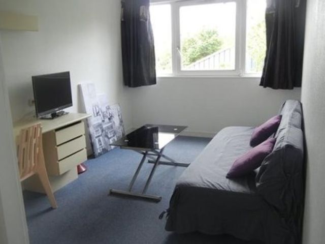 Bert Haanstrakade ONG, Amsterdam