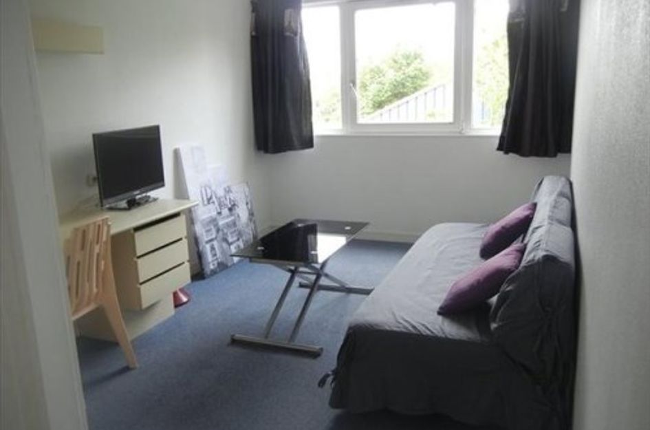 Bert Haanstrakade ONG