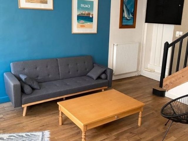 Dapperstraat ONG, Amsterdam