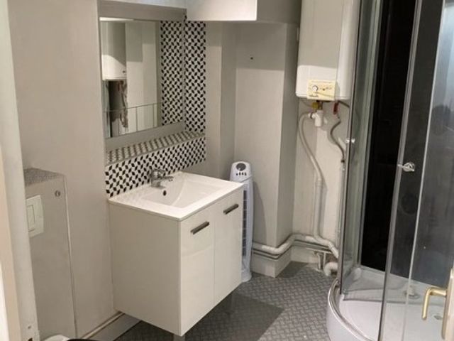 Dapperstraat ONG, Amsterdam