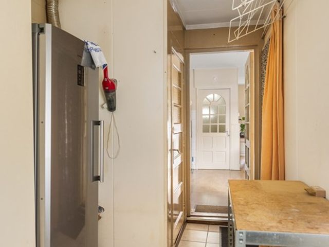 Frederik Hendrikstraat 55, Sneek