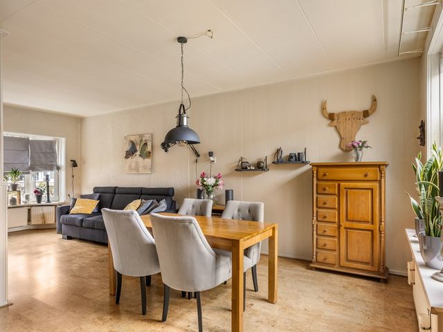 Frederik Hendrikstraat 55, Sneek